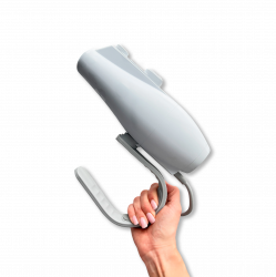 A7 White 432
